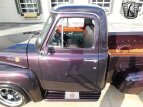 Thumbnail Photo 10 for 1955 Ford F100